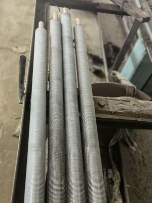 設備展示